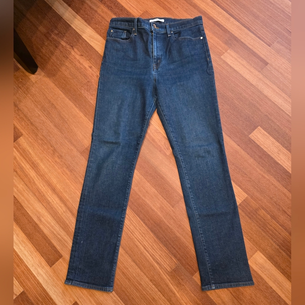 Fedelity Denim Womens Cher Jean Size 31